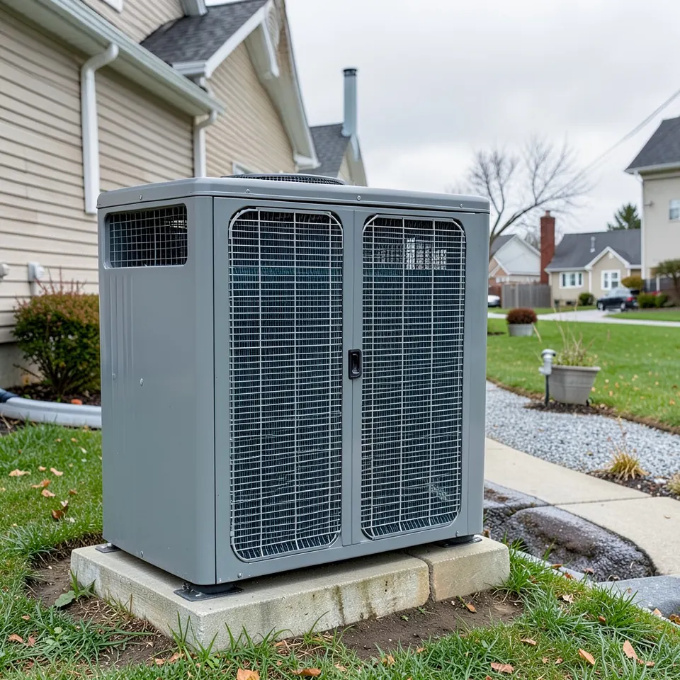 AC Repair: What Brier Hill Homeowners Should Know — local guide